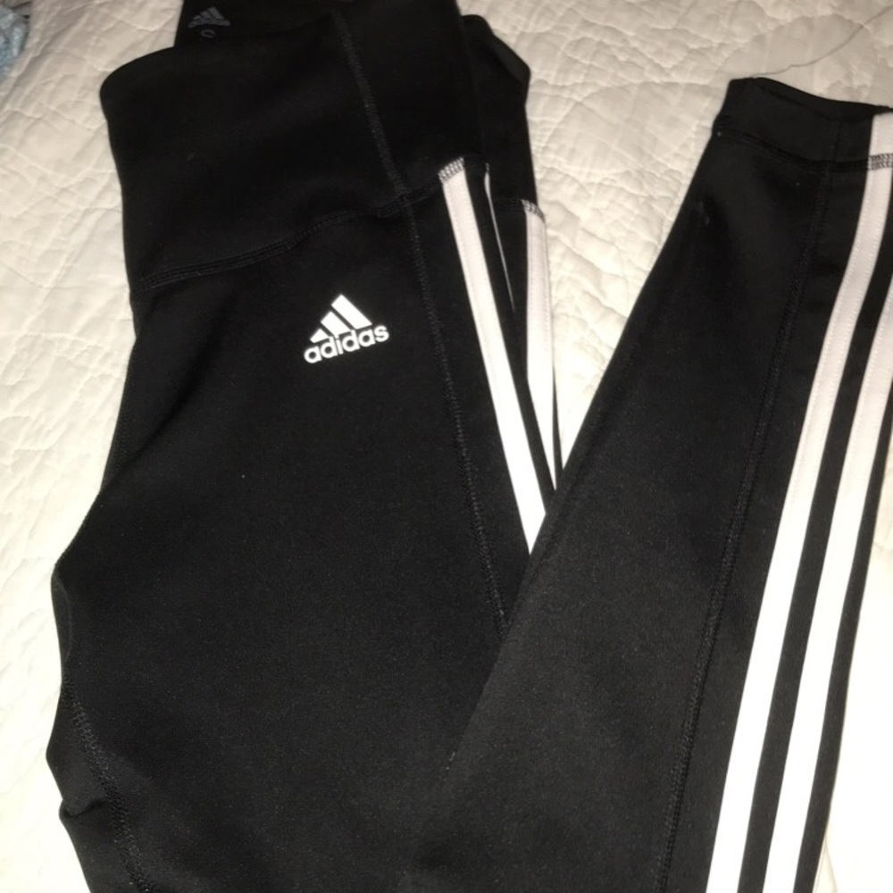 Adidas leggings